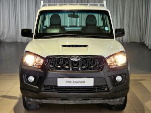 Mahindra Pik Up 2.2CRDe single cab dropside S4 - Image 3