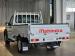 Mahindra Pik Up 2.2CRDe single cab dropside S4 - Thumbnail 5