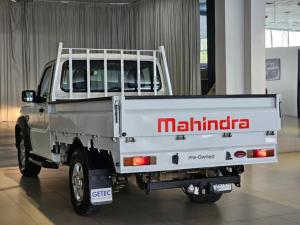 Mahindra Pik Up 2.2CRDe single cab dropside S4 - Image 5
