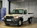 Mahindra Pik Up 2.2CRDe single cab dropside S4 - Thumbnail 6