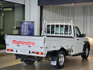 Mahindra Pik Up 2.2CRDe single cab dropside S4 - Image 7