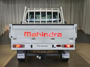 Mahindra Pik Up 2.2CRDe single cab dropside S4 - Image 8