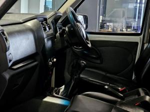 Mahindra Pik Up 2.2CRDe single cab dropside S4 - Image 9