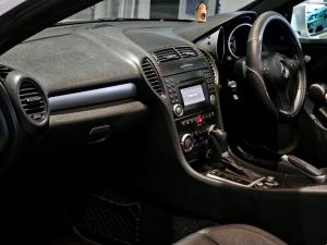 Mercedes-Benz SLK SLK200 Kompressor Touchshift - Image 10