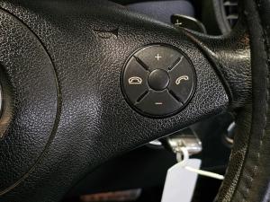 Mercedes-Benz SLK SLK200 Kompressor Touchshift - Image 17