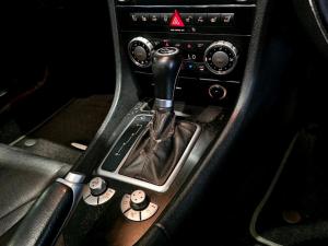 Mercedes-Benz SLK SLK200 Kompressor Touchshift - Image 19