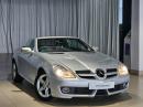 Thumbnail Mercedes-Benz SLK SLK200 Kompressor Touchshift
