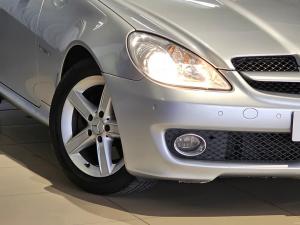 Mercedes-Benz SLK SLK200 Kompressor Touchshift - Image 3