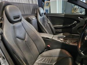 Mercedes-Benz SLK SLK200 Kompressor Touchshift - Image 7