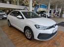 Thumbnail Volkswagen Polo sedan 1.6 auto