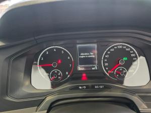 Volkswagen Polo sedan 1.6 auto - Image 6
