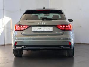 Audi A1 Sportback 30TFSI Advanced - Image 10