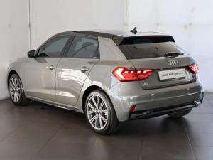Audi A1 Sportback 30TFSI Advanced - Image 11