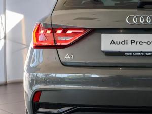 Audi A1 Sportback 30TFSI Advanced - Image 12