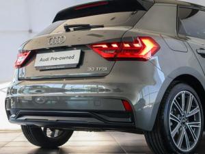 Audi A1 Sportback 30TFSI Advanced - Image 13