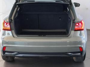 Audi A1 Sportback 30TFSI Advanced - Image 14
