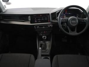Audi A1 Sportback 30TFSI Advanced - Image 15