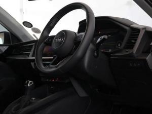 Audi A1 Sportback 30TFSI Advanced - Image 19