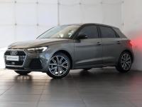 Thumbnail Audi A1 Sportback 30TFSI Advanced