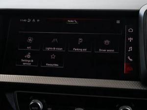 Audi A1 Sportback 30TFSI Advanced - Image 21