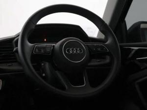 Audi A1 Sportback 30TFSI Advanced - Image 22