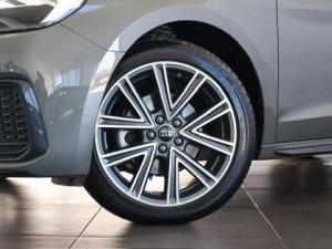 Audi A1 Sportback 30TFSI Advanced - Image 3