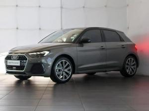 Audi A1 Sportback 30TFSI Advanced - Image 4