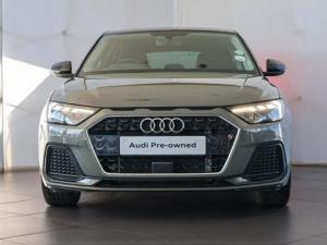 Audi A1 Sportback 30TFSI Advanced - Image 5