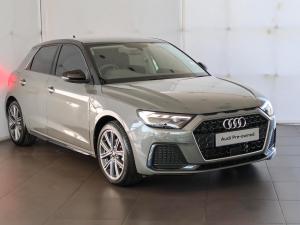 Audi A1 Sportback 30TFSI Advanced - Image 6