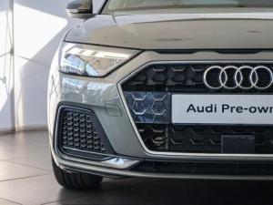 Audi A1 Sportback 30TFSI Advanced - Image 7
