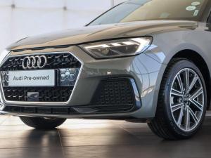 Audi A1 Sportback 30TFSI Advanced - Image 8