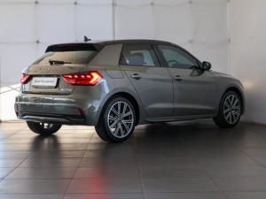 Audi A1 Sportback 30TFSI Advanced - Image 9