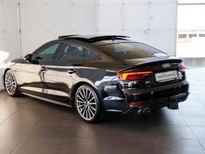 Audi A5 Sportback 2.0TDI sport - Image 11