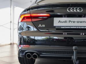 Audi A5 Sportback 2.0TDI sport - Image 12