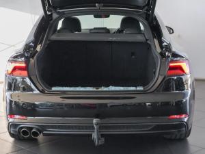 Audi A5 Sportback 2.0TDI sport - Image 14