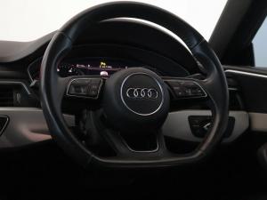 Audi A5 Sportback 2.0TDI sport - Image 15