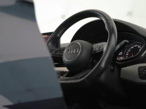 Audi A5 Sportback 2.0TDI sport - Image 16