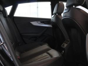 Audi A5 Sportback 2.0TDI sport - Image 18