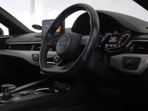 Audi A5 Sportback 2.0TDI sport - Image 22