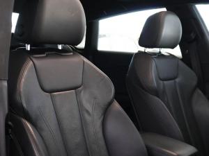 Audi A5 Sportback 2.0TDI sport - Image 24