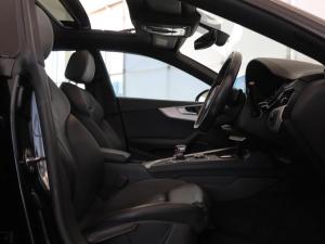 Audi A5 Sportback 2.0TDI sport - Image 26