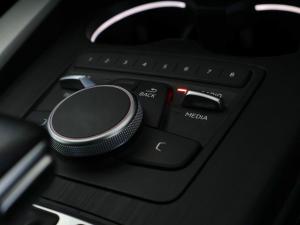 Audi A5 Sportback 2.0TDI sport - Image 27