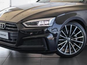 Audi A5 Sportback 2.0TDI sport - Image 2
