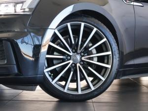Audi A5 Sportback 2.0TDI sport - Image 3