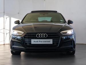 Audi A5 Sportback 2.0TDI sport - Image 5