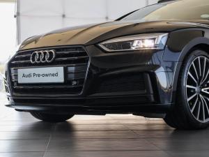 Audi A5 Sportback 2.0TDI sport - Image 7