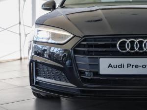 Audi A5 Sportback 2.0TDI sport - Image 8