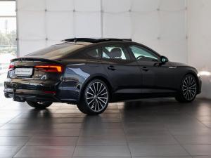 Audi A5 Sportback 2.0TDI sport - Image 9