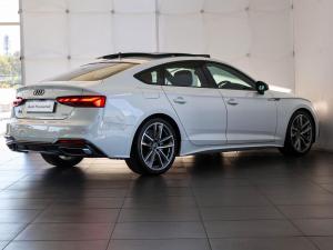 Audi A5 Sportback 40TDI quattro S line - Image 10