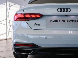 Audi A5 Sportback 40TDI quattro S line - Image 11